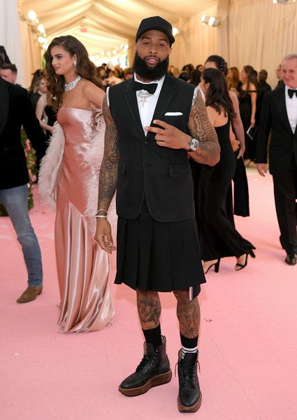 thom browne met